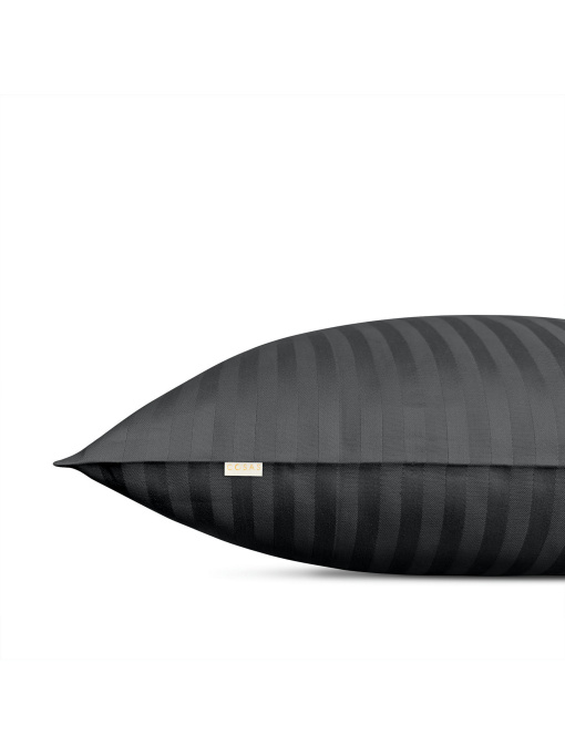 Наволочка сатин на подушку LAVA Cosas модель StrSatin_10Lava_40x60 Фото