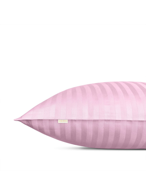 Наволочка сатин на подушку BUBBLE Cosas модель StrSatin_11Bubble_40x60 Фото
