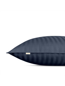 Наволочка сатин на подушку DENIM Cosas модель StrSatin_15Denim_40x60 Фото