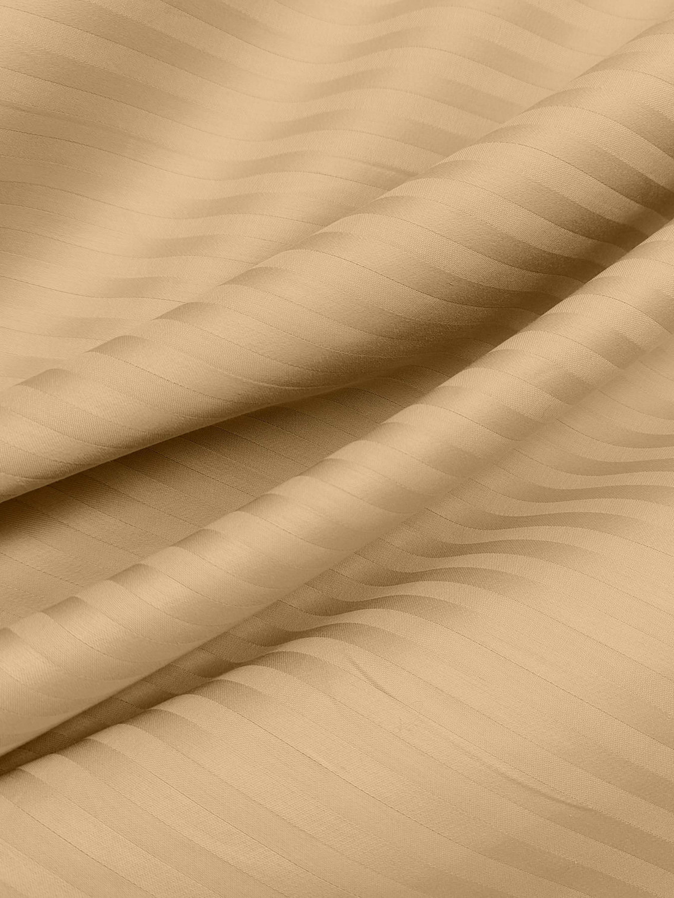 Наволочка сатин на подушку HONEY Cosas модель StrSatin_16Honey_40x60 Фото