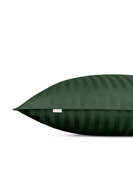 Наволочка сатин на подушку FOREST Cosas модель StrSatin_18Forest_40x60 Фото