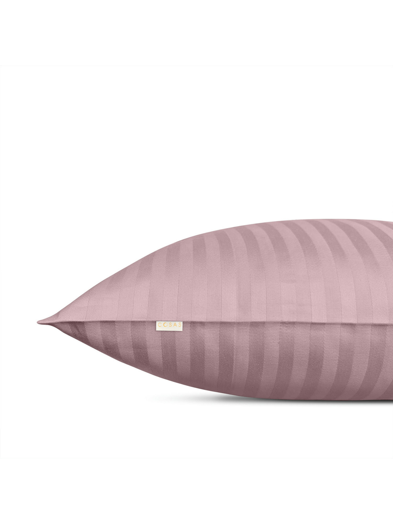 Наволочка сатин на подушку SAKURA Cosas модель StrSatin_23Sakura_40x60 Фото