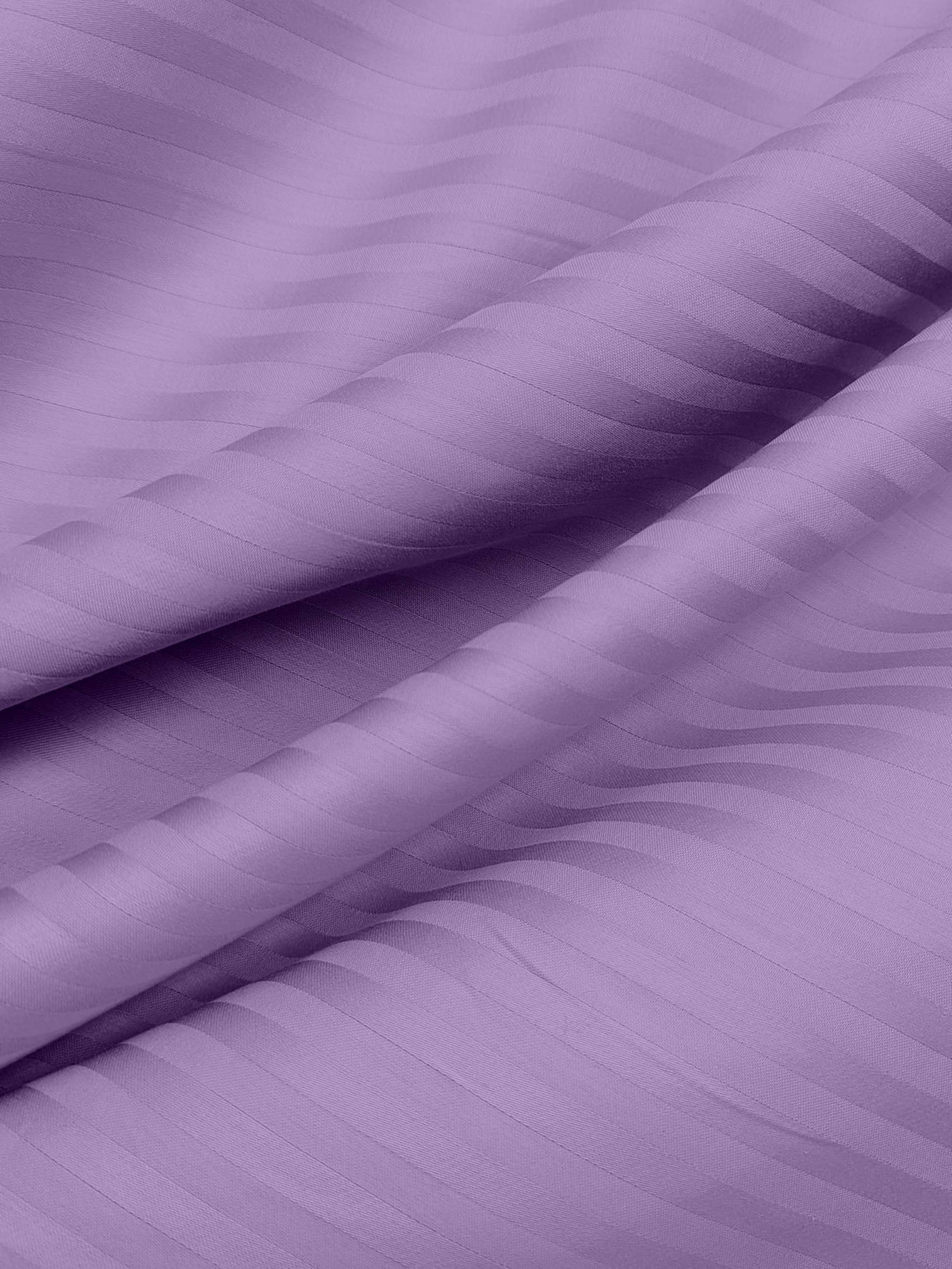 Наволочка сатин на подушку AMETHYST Cosas модель StrSatin_24Amethyst_40x60 Фото