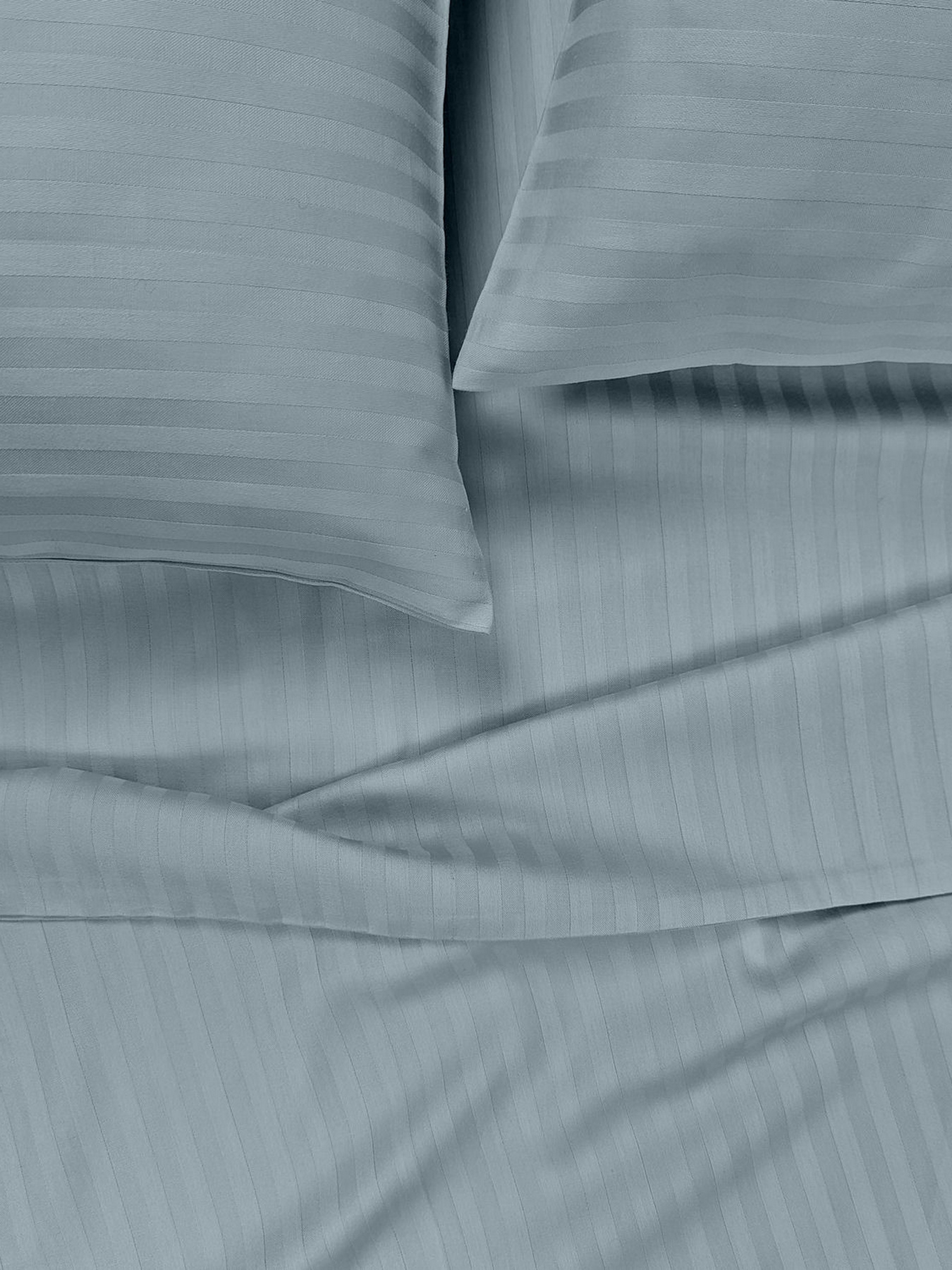 Наволочка сатин на подушку CASHMERE Cosas модель StrSatin_52Cashmere_40x60 Фото