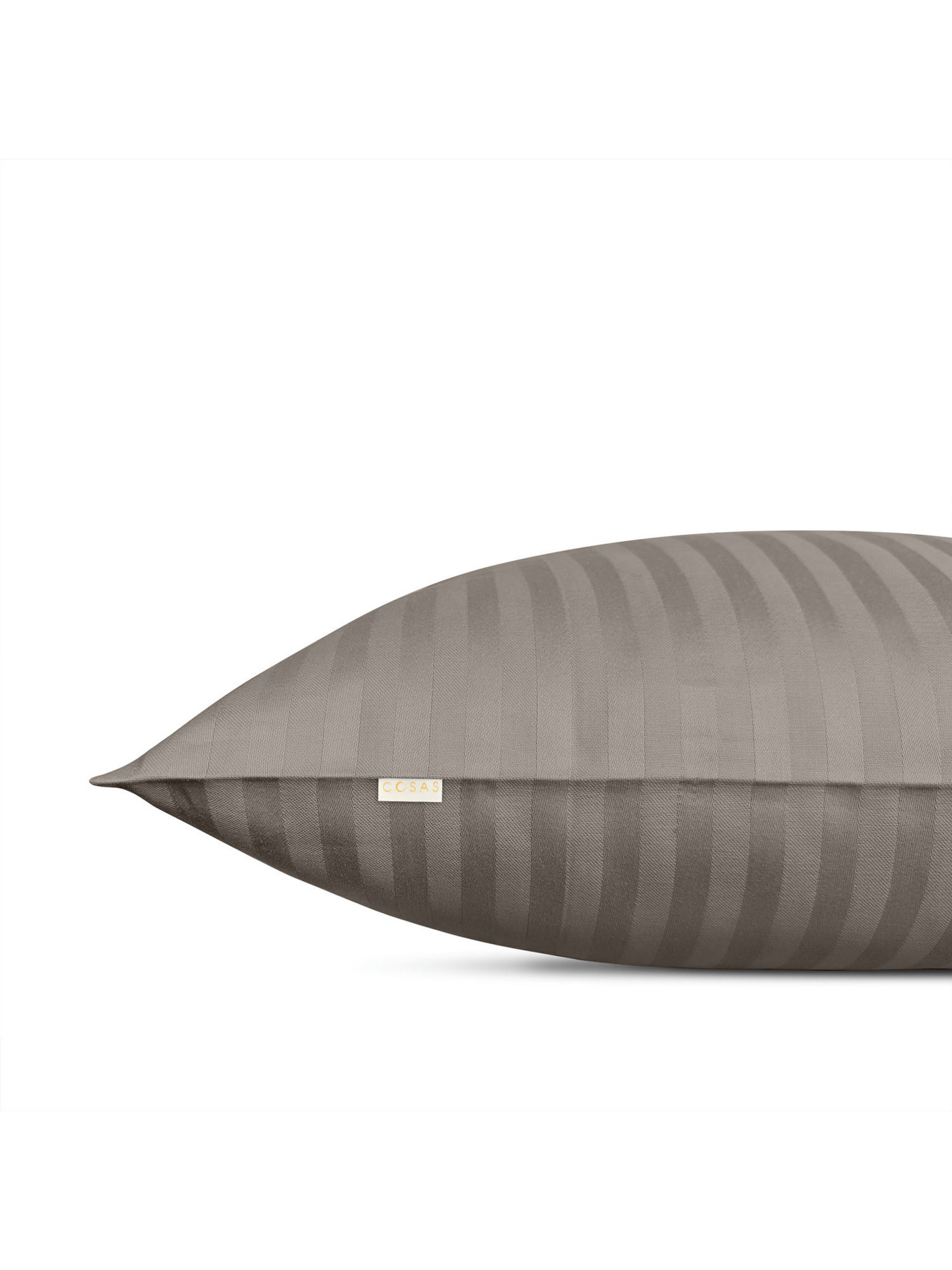 Наволочка сатин на подушку SAVANA Cosas модель StrSatin_54Savana_40x60 Фото