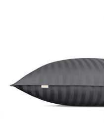 Наволочка сатин на подушку STONE Cosas модель StrSatin_55Stone_40x60 Фото