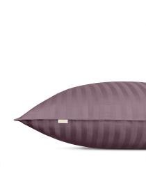 Наволочка сатин на подушку GRAPE Cosas модель StrSatin_56Grape_40x60 Фото