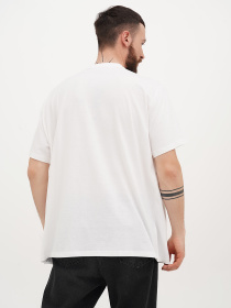 Футболка Mustang Jeans Austin модель 1015070 Фото