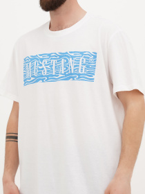 Футболка Mustang Jeans Austin модель 1015070 Фото