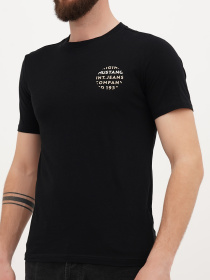 Футболка Mustang Jeans Austin модель 4014929 Фото