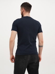 Футболка Mustang Jeans Austin модель 2014749 Фото