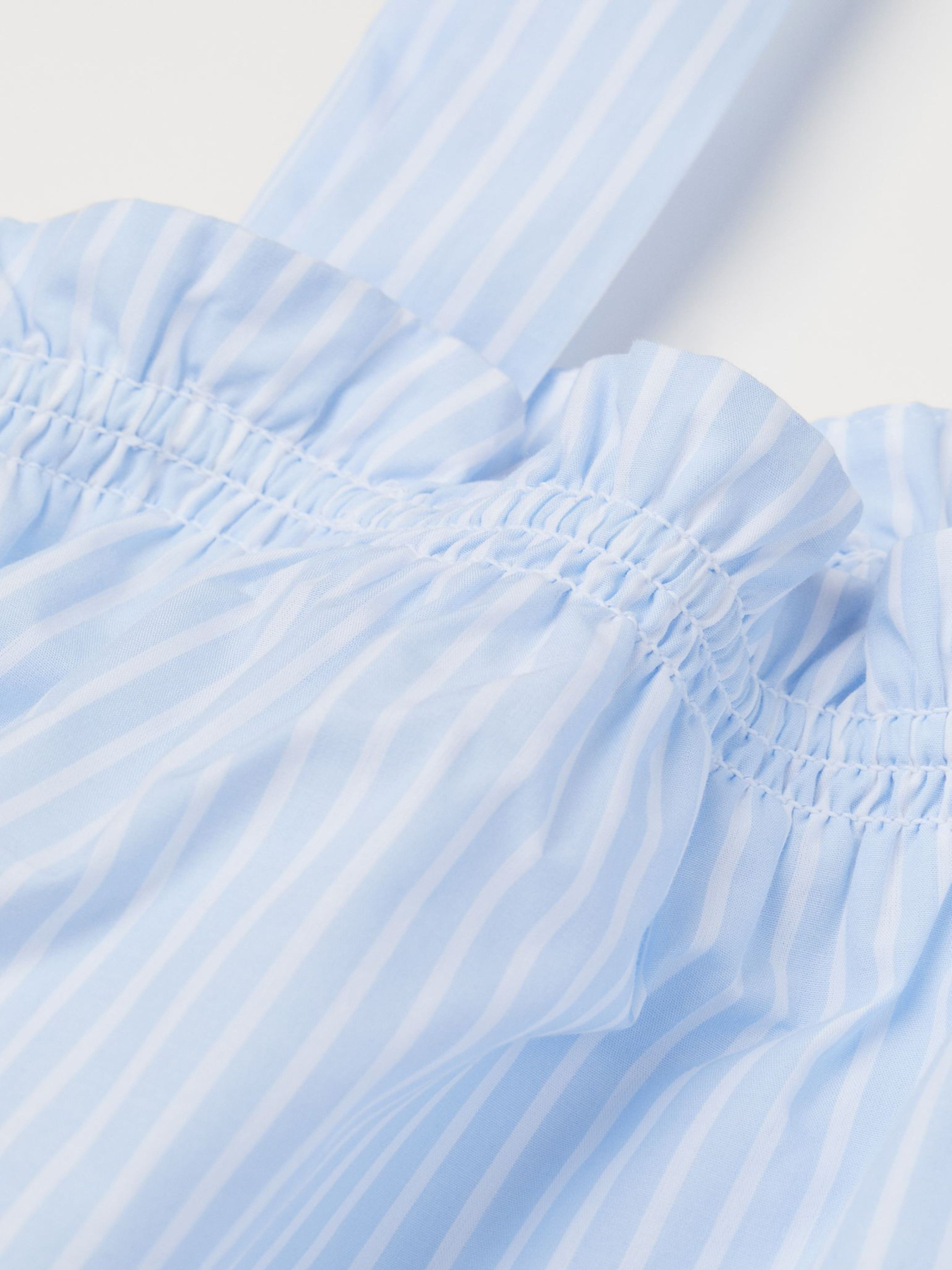 Майка H&M модель 74368 Фото