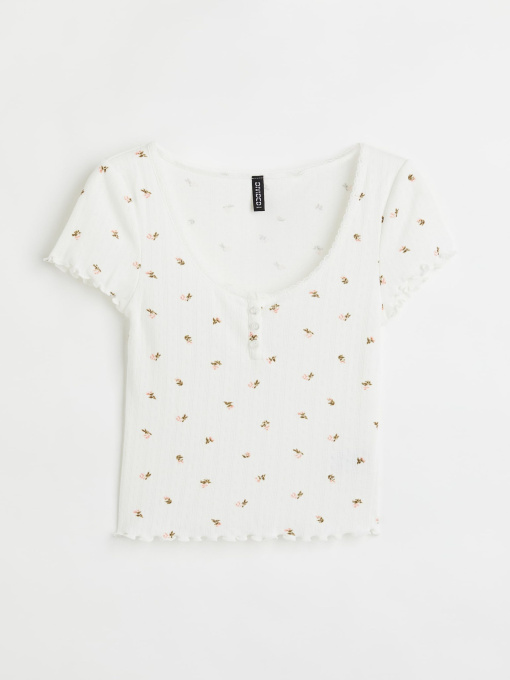 Футболка H&M модель 75846 Фото