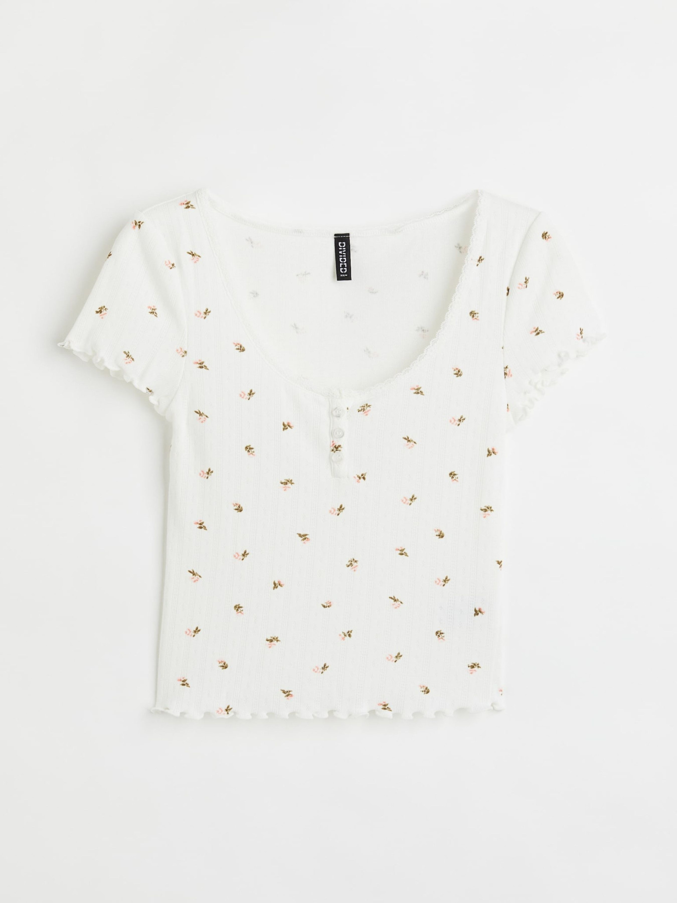 Футболка H&M модель 75846 Футболка H&M модель 75846 Фото