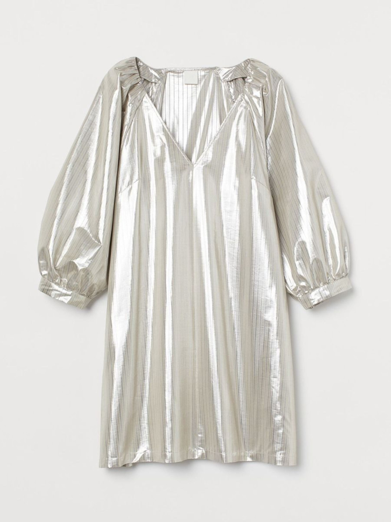 Сукня міні H&M модель 75847 Фото