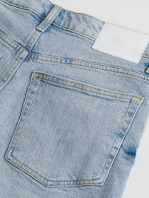 Джинсовые шорты H&M модель 75848 Фото