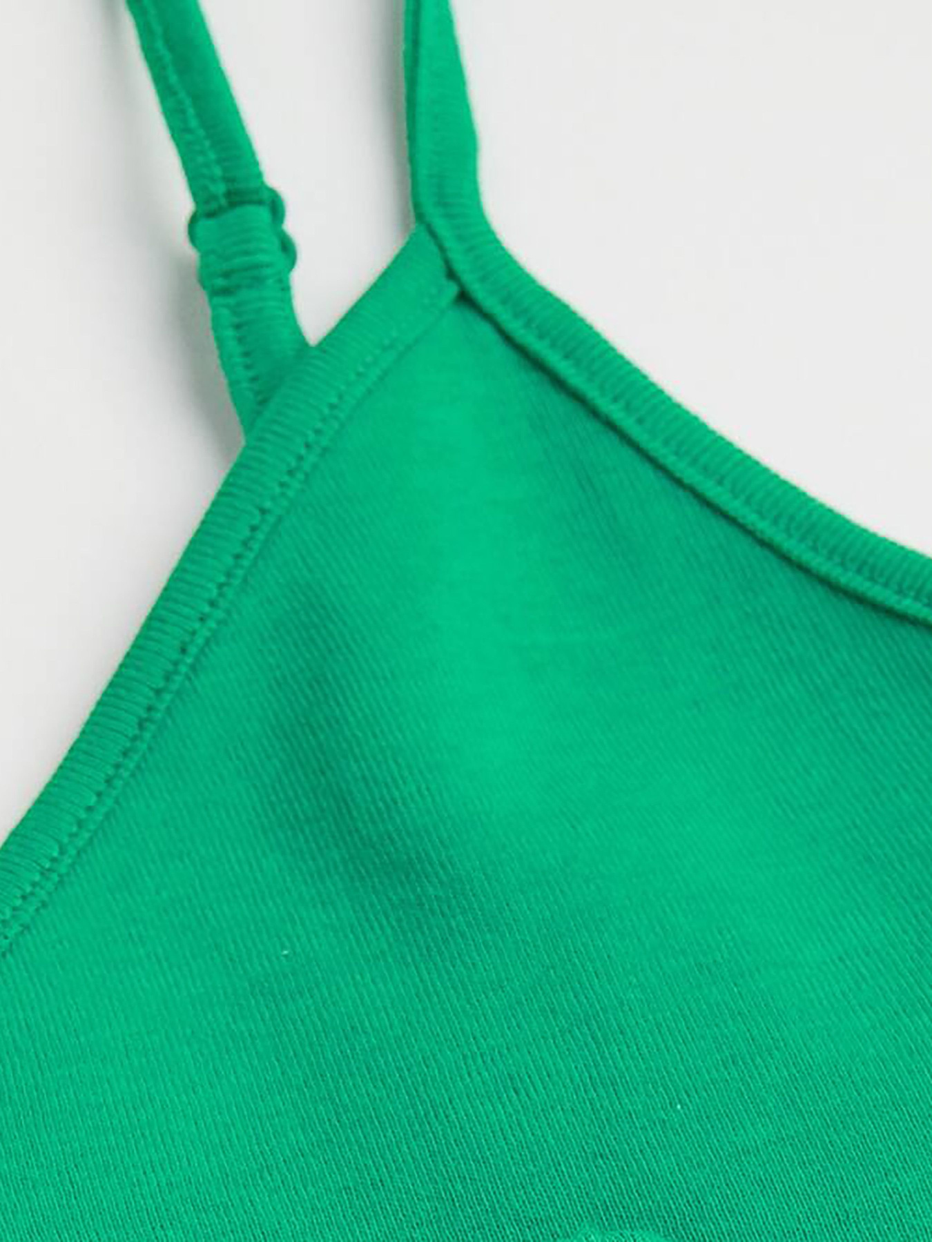 Верх пижамы H&M модель 75851 Фото