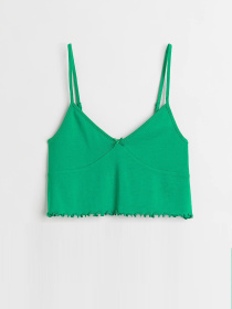 Верх пижамы H&M модель 75851 Верх пижамы H&M модель 75851 Фото