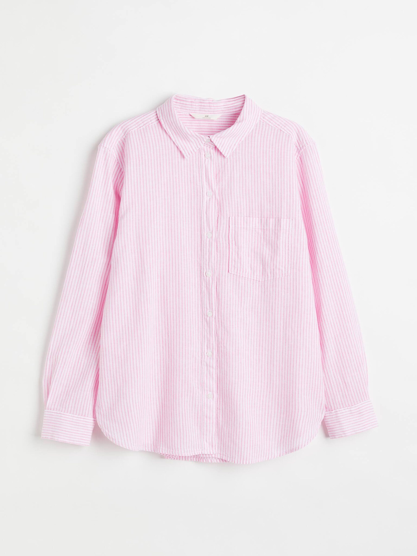 Рубашка H&M модель 75882 Фото