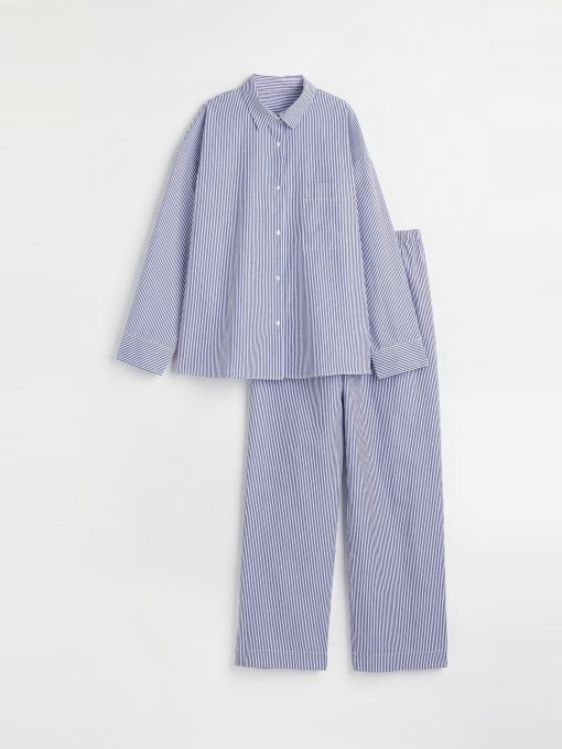 Пижама H&M модель 75883 Фото