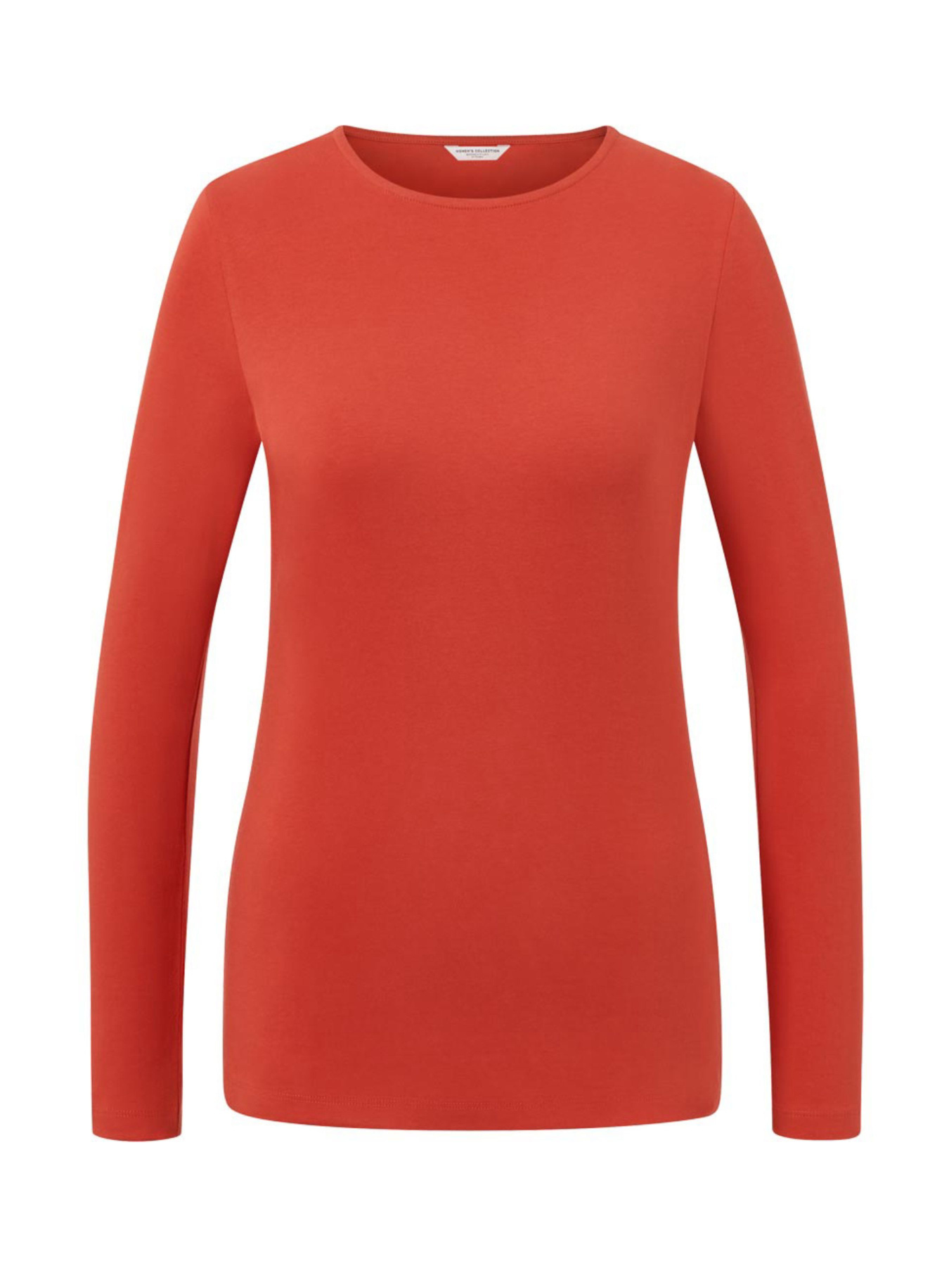 Лонгслів Tchibo модель T1742913364 Фото