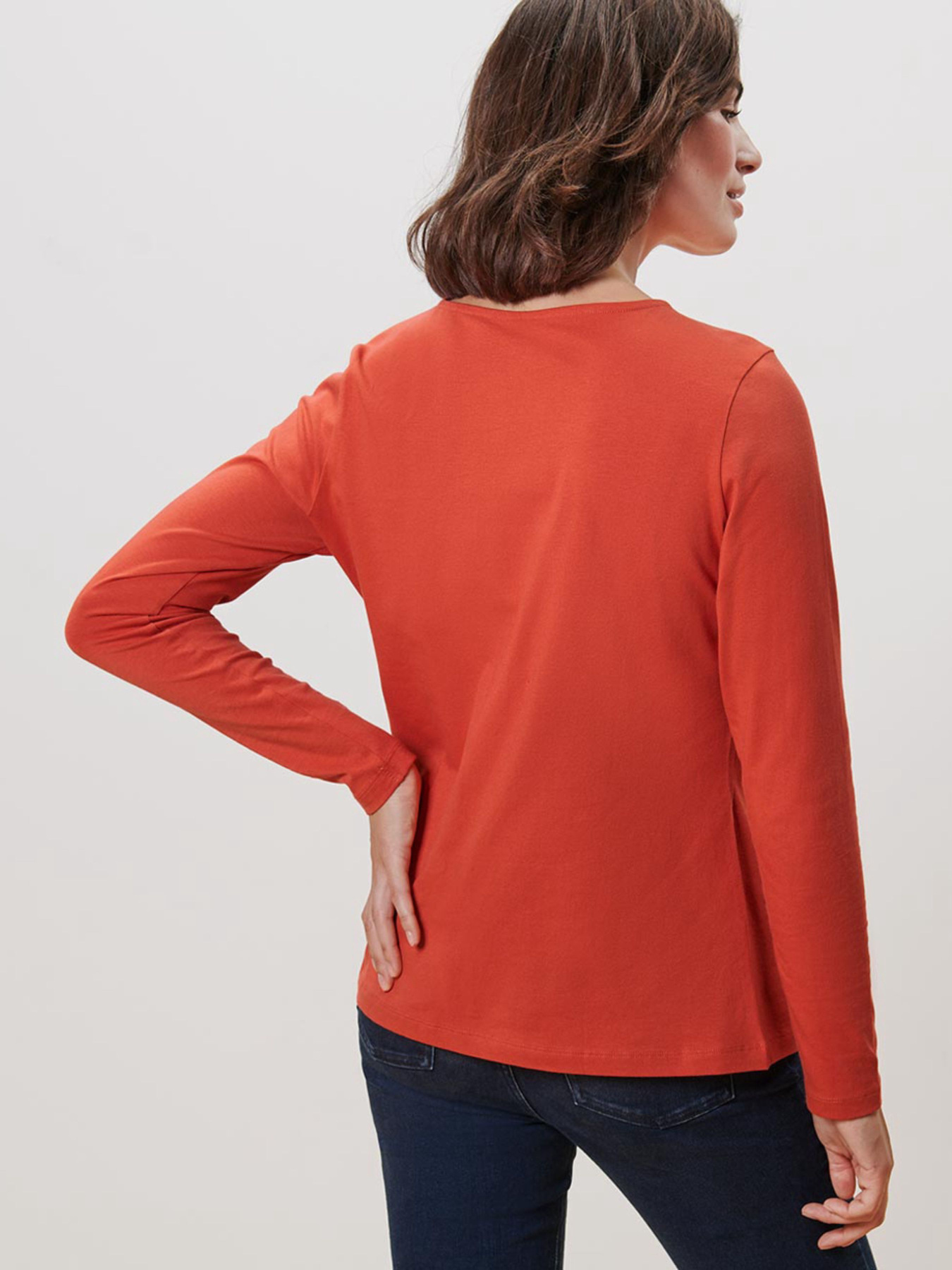 Лонгслив Tchibo модель T1742913364 Фото