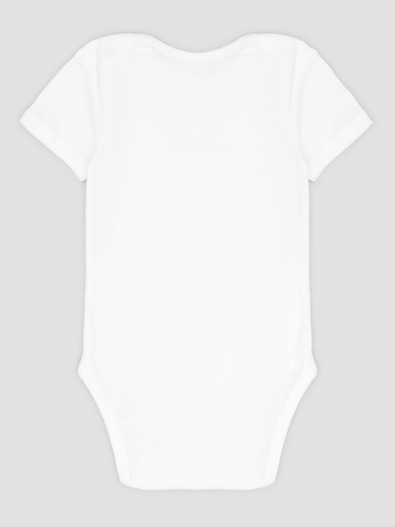 Боді для немовлят H&M модель 24362 Фото