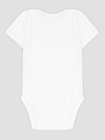 Боди для младенцев H&M модель 24362 Фото