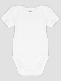 Боди для младенцев H&M модель 24362 Фото