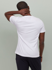 Футболка H&M модель 36283 Фото