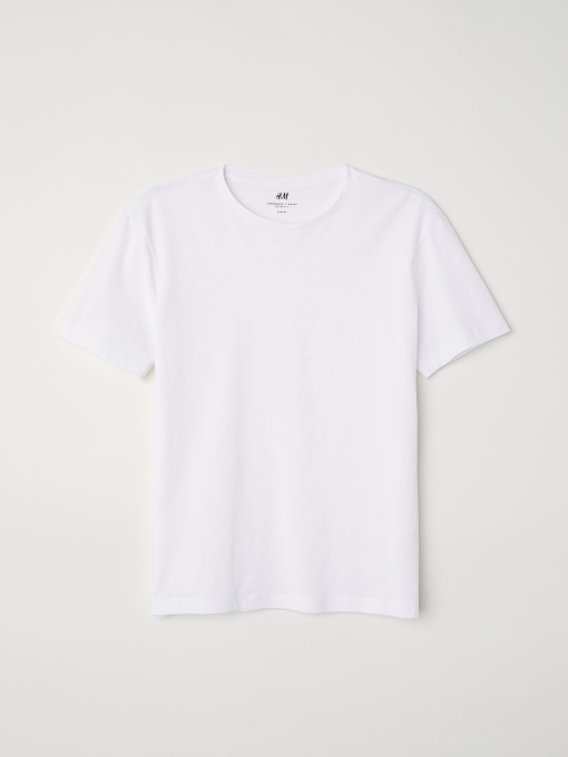 Футболка H&M модель 36283 Фото