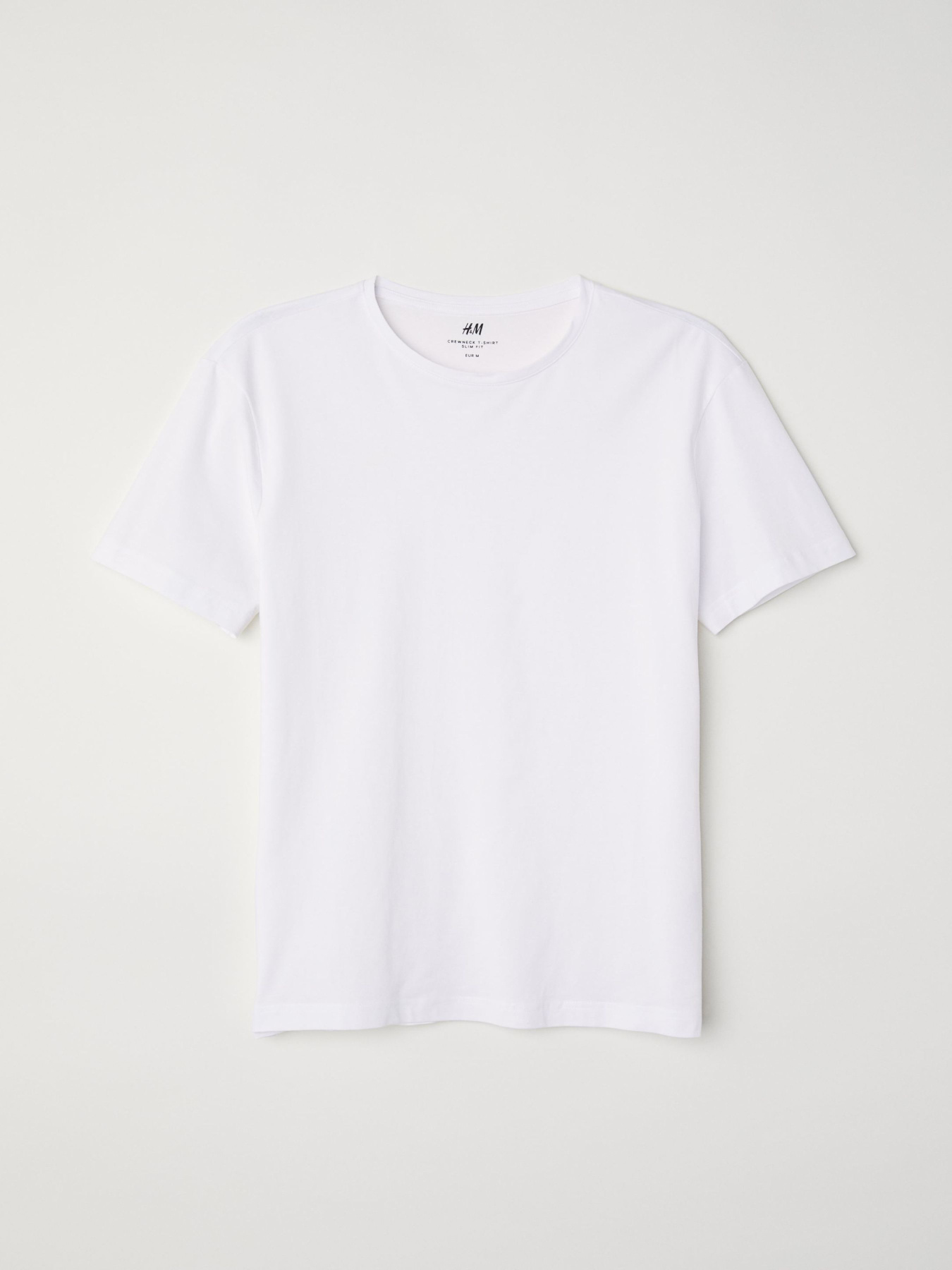 Футболка H&M модель 36283 Футболка H&M модель 36283 Фото