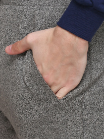 Штани спортивні H&M модель 37882 Фото