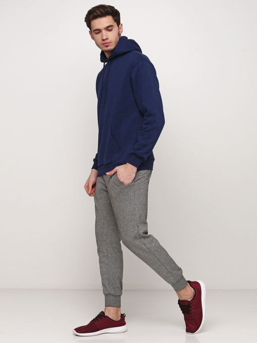 Штаны спортивные H&M модель 37882 Фото