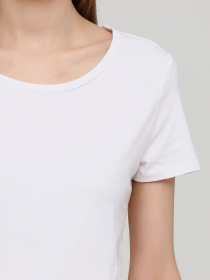 Футболка H&M модель 40730 Фото