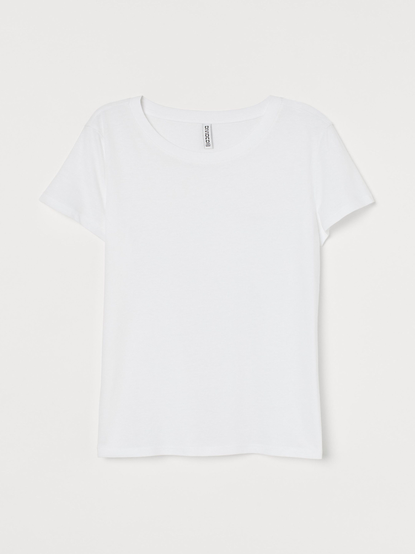 Футболка H&M модель 40730 Футболка H&M модель 40730 Фото