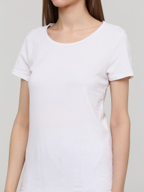 Футболка H&M модель 40730 Футболка H&M модель 40730 Фото