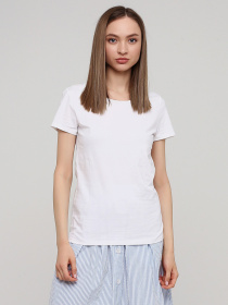 Футболка H&M модель 40730 Футболка H&M модель 40730 Фото