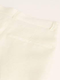 Брюки классические H&M модель 72937 Фото