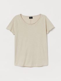 Футболка H&M модель 74821 Фото