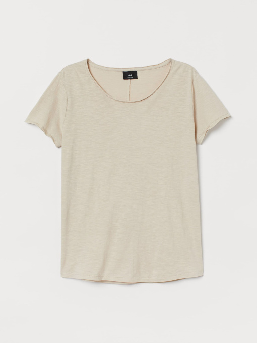 Футболка H&M модель 74821 Фото