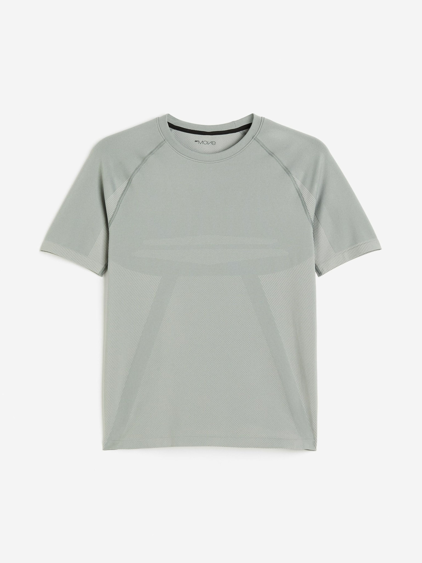 Футболка спортивная H&M модель 75207 Фото