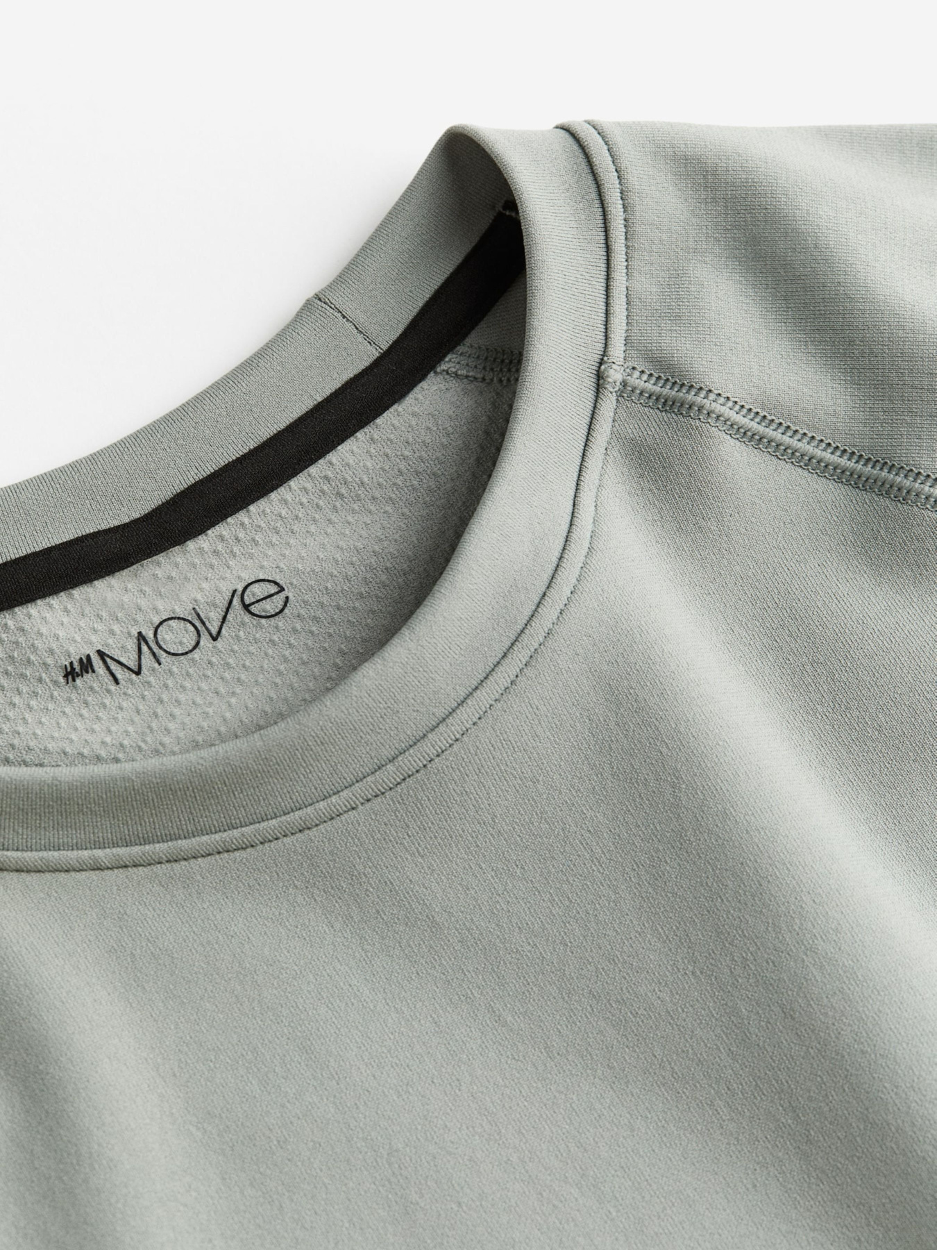 Спортивна футболка H&M модель 75207 Фото