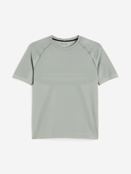 Спортивна футболка H&M модель 75207 Фото