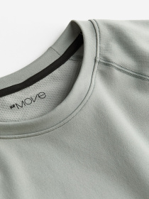 Спортивна футболка H&M модель 75207 Фото