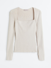 Джемпер H&M модель 75350 Фото