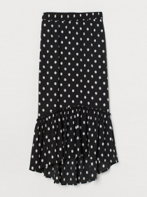 Юбка миди H&M модель 75858 Фото