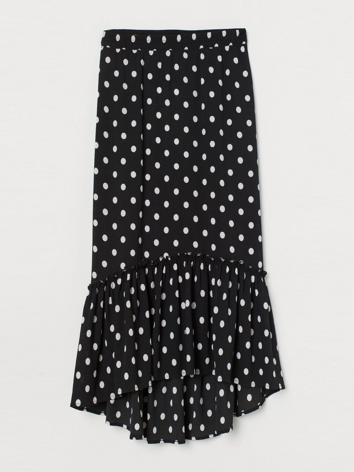 Юбка миди H&M модель 75858 Фото