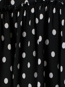 Юбка миди H&M модель 75858 Юбка миди H&M модель 75858 Фото