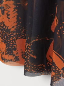 Сукня міді H&M модель 75859 Фото